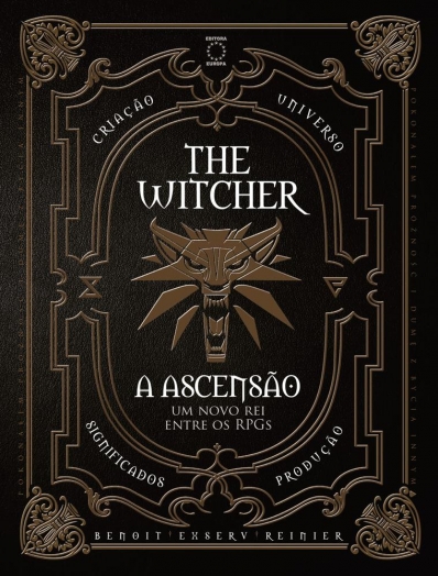 The Witcher - A ascensão: Um novo rei entre os rpgs
