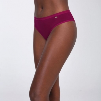 Calcinha Loba Biquini Cotton