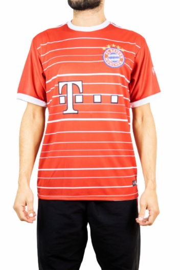 CAMISA GINGA BAYERN - MASCULINA