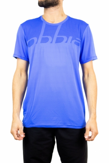 CAMISETA OBBIA HEALTHY - MASCULINA