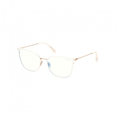 Armação TOM FORD 5939-B/V 025
