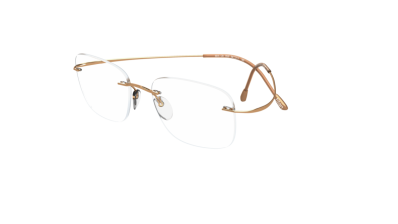 Armação SILHOUETTE 5515/70 7530