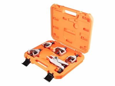 Conjunto com 5 Extratores de Terminais de Direção e Pivôs RAVEN 103500