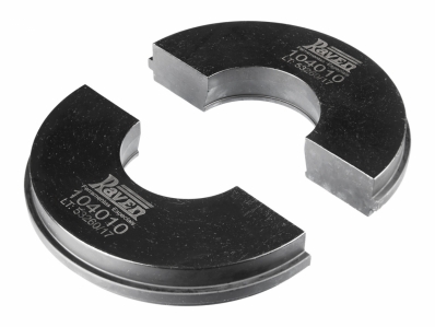 EXTRATOR PARA ROLAMENTO CÔNICO DO PINHÃO DANA 104008 RAVEN