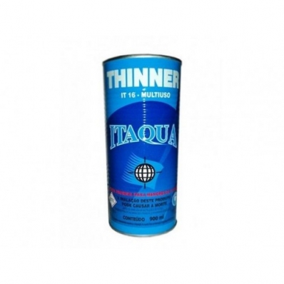 Thinner 900Ml