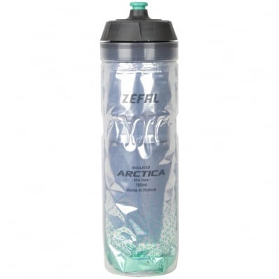 Garrafa Termica Arctica Zefal Caramanhola Bike 750ml