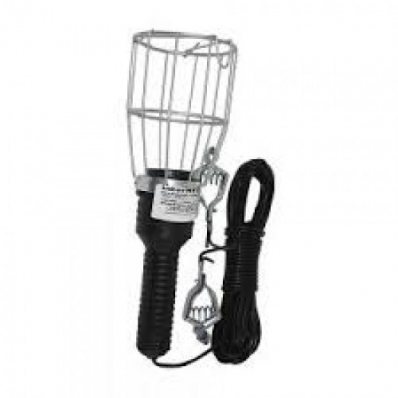 Pendente Mecanico Garra Arame E-12V Pexcel