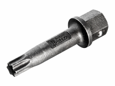 PONTA TORX T50 AVULSA PARA FERRAMENTA 108511 (ENCAIXE SEXTAVADO DE 14 MM) RAVEN 108514