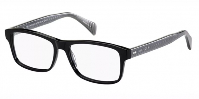 Armação TOMMY HILFIGER 1255 4KI