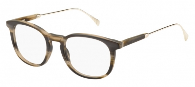 Armação TOMMY HILFIGER 1384 QET