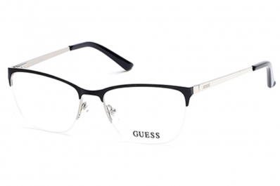 Armação GUESS 2543/V 001