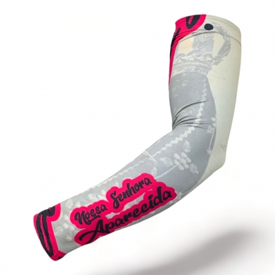 MANGUITO CICLISMO - NOSSA SENHORA APARECIDA - ROSA (PAR)