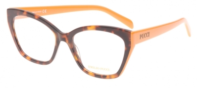Armação EMILIO PUCCI 5216 056