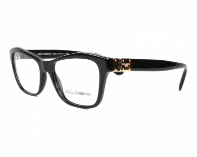 Armação DOLCE GABBANA 3273 501