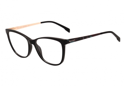Armação BULGET 6334I A01