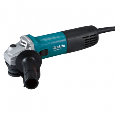ESMERILHADEIRA MAKITA 4.1/2 850W 220V 