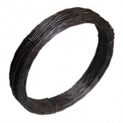 Arame Recozido 18 Torcido 1,24 M Com 1 kg