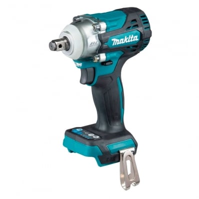 CHAVE IMPACTO MAKITA A BATERIA 18V