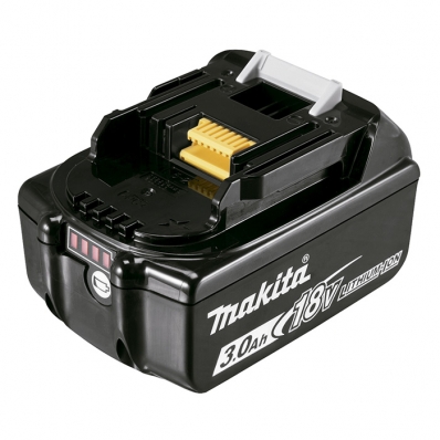 BATERIA MAKITA 18V 3.0 AH 