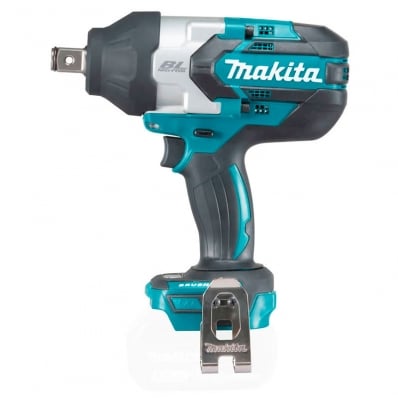 CHAVE IMPACTO MAKITA 3/4 A BATERIA 18V 