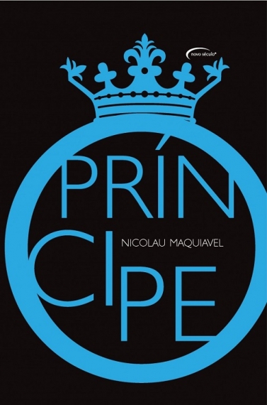 O Príncipe - Maquiavel