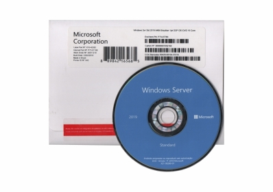 Microsoft Windows Server 2019 Standard Coem X64 16Core