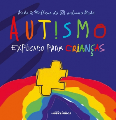 O reizinho autista