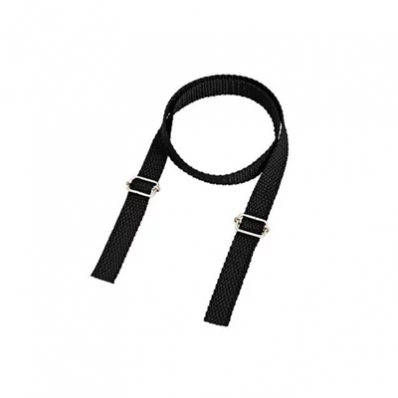 Jugular P/Capacete Seguranca Lona DELTAPLUS WPS0830