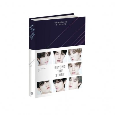 Beyond The Story - Uma história dos 10 anos de BTS