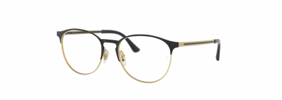 Armação RAY BAN 6375 3051