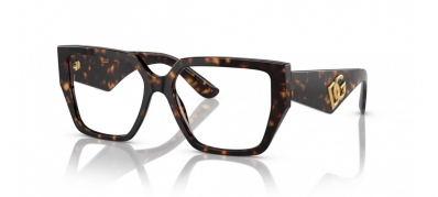 Armação DOLCE & GABBANA 3373 502