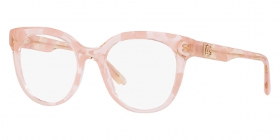 Armação DOLCE & GABBANA 3353 3347