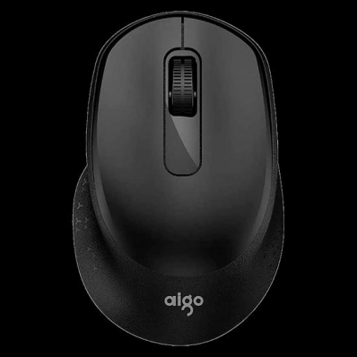 Mouse Aigo M32 Wireless - Preto