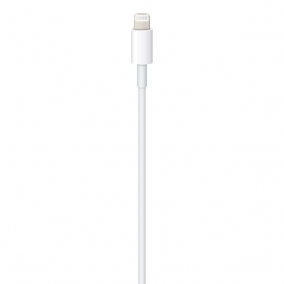 Cabo USB-C A Lightning Apple MX0K2AM/A - 1 Metro