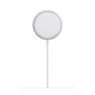 Carregador Apple MHXH3ZE/A Magsafe USB-C 20W Original - Branco