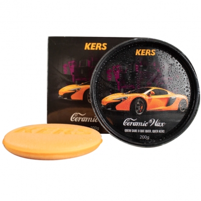 CERA CERAMIC WAX 200G KERS