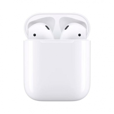 Fone de Ouvido Blulory TWS Airbuds 2 - Branco