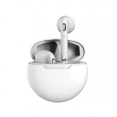 Fone de ouvido Blulory Airbuds 2 White