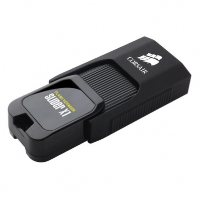 Pendrive Corsair Flash Voyager 64GB / USB 3.0 - (CMFVY3A-64GB)