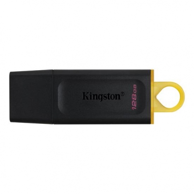 Pendrive Kingston Data Traveler Exodia 128GB Dtxon/128 / USB 3.2 - Onyx