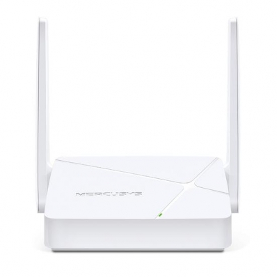 Roteador Mercusys MR20 AC750 / 2 Antenas - Branco