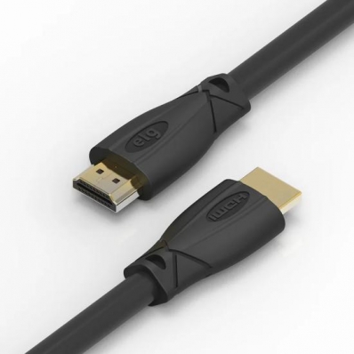 Cabo HDMI 10M High Speed HDTV 2.0 X5810 4K/2K