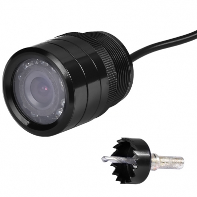 Camera de Re Voyager VR-98NC - Preto