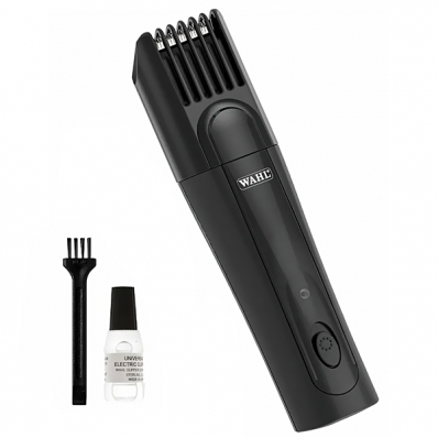 Barbeador Wahl Artist Series 1030.0401 Recarregavel 120V ~ 60HZ - Preto