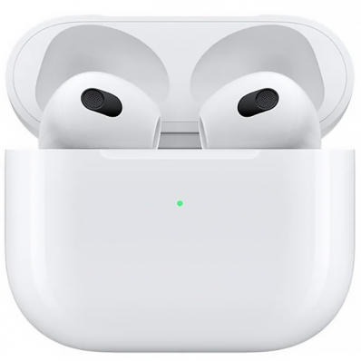 Fone de Ouvido Sem Fio Wiwu Airbuds Se 3RD Generation com e Microfone - Branco