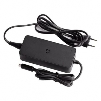 Carregador para Patinete Xiaomi 42V / Bivolt - (BCTA-71420-1)