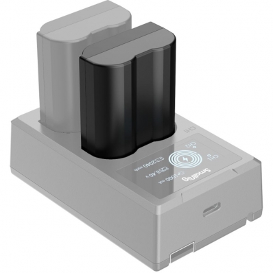 Bateria Smallrig EN-EL15 4070