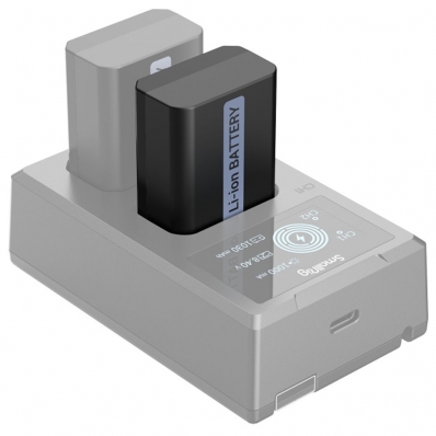 Bateria Smallrig NP-FW50 4068