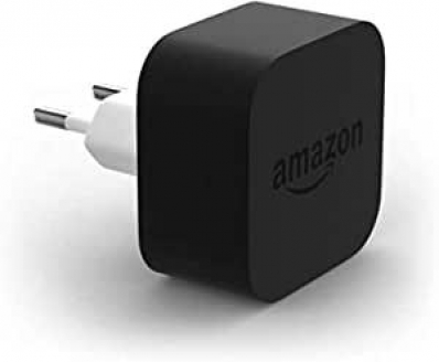 Carregador Amazon 9.0W c/Cabo 1.2M USB-C
