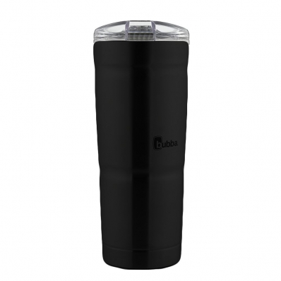 Copo Termico Bubba Envy s Inoxidavel com Tampa - Preto Matte 532ML